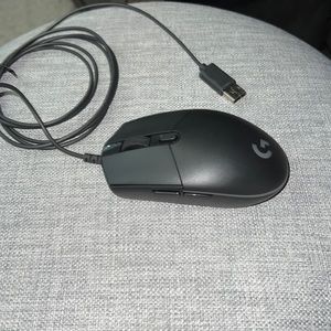 Logitech Gaming Mouse